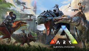 ARK: SURVIVAL EVOLVED EXPLORER'S EDITION