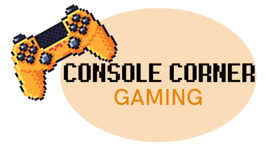 Console Corner