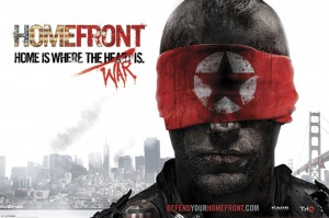 HOMEFRONT