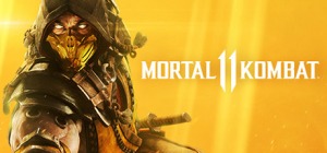 MORTAL KOMBAT 11 STEAM CDKEY